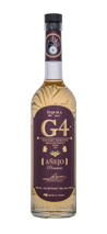 G4 Añejo Tequila